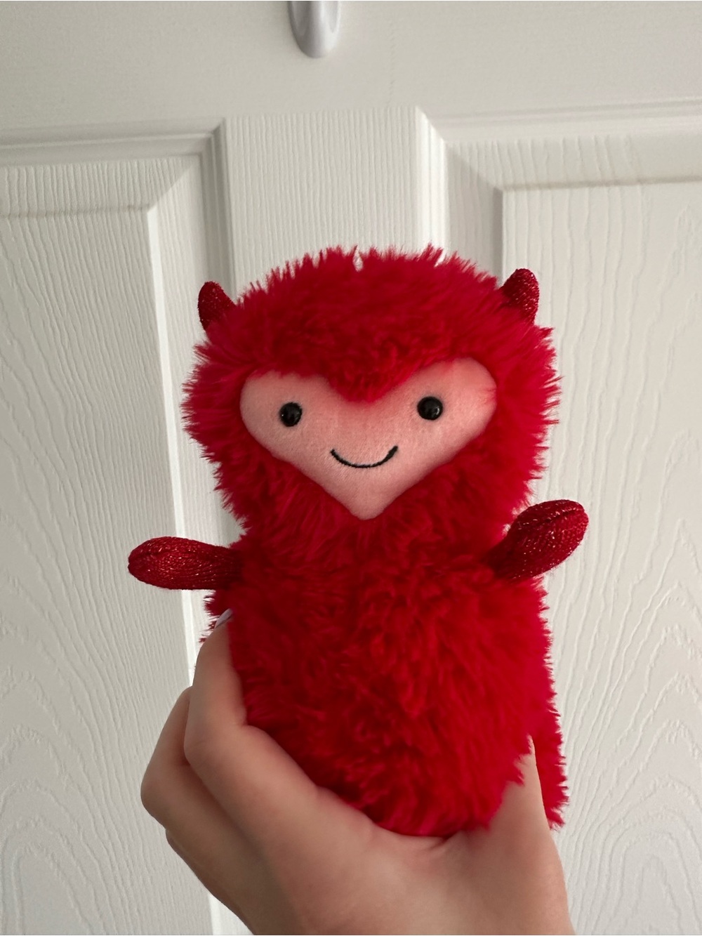 🆕 Hugg McSnugg Jellycat - Picture 2 of 5